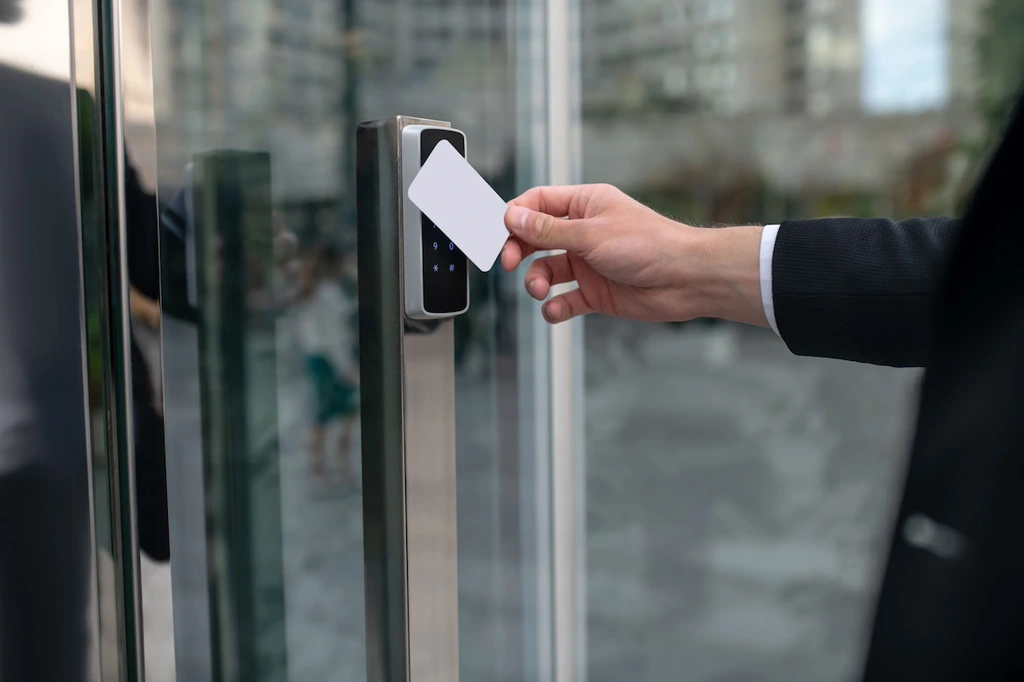 Perché è importante un sistema di controllo accessi