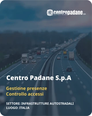 Centro Padane S.p.A