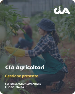 Confederazione Italiana Agricoltori