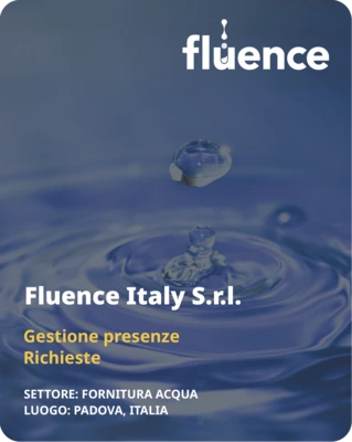 Fluence Italy S.r.l.