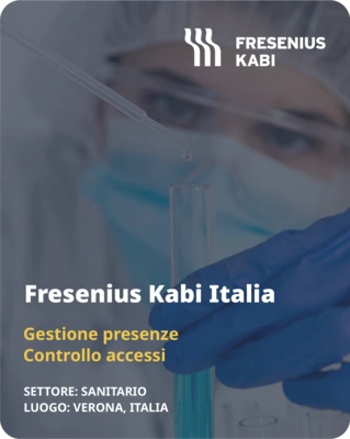 Fresenius Kabi Italia