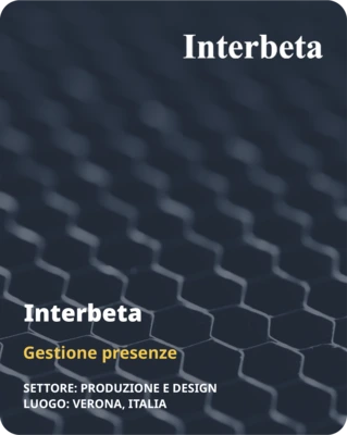 Interbeta