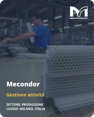 Mecondor