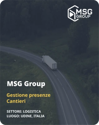 MSG Group