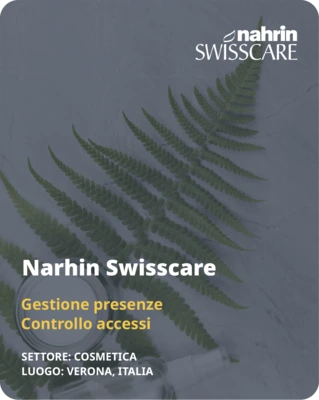 Narhin Swisscare
