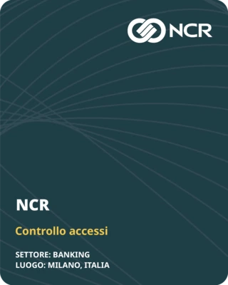 NCR