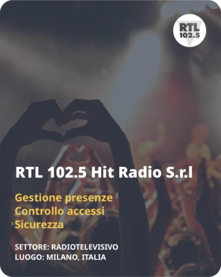 RTL 102.5