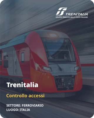 Trenitalia