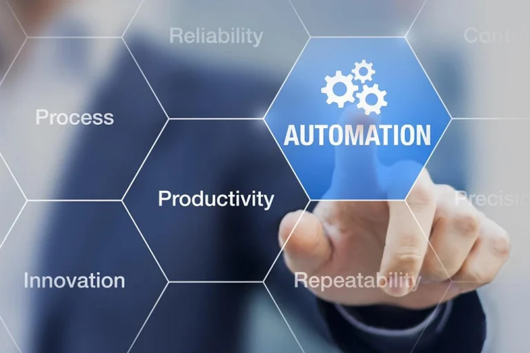 Automazione aziendale: come trasformare processi manuali in efficienza