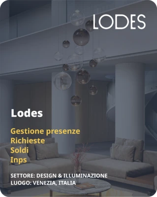 Lodes